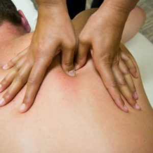 sport-massage